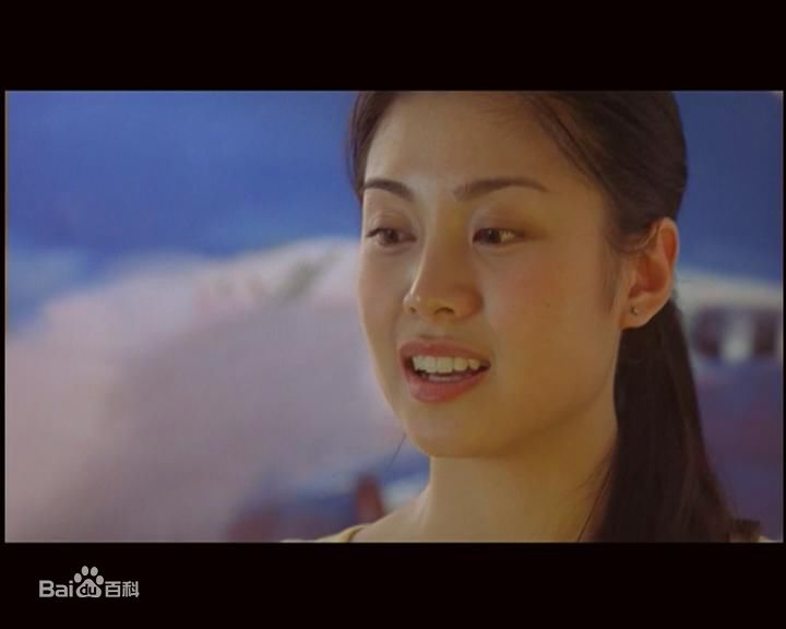 廖碧儿(Bernice Jan Liu)电视剧集 精选剧照