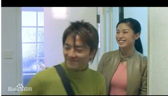 廖碧儿(Bernice Jan Liu)电视剧集 精选剧照