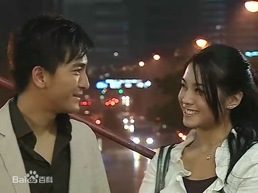 廖碧儿(Bernice Jan Liu)电视剧集 精选剧照