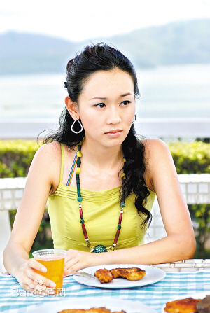 廖碧儿(Bernice Jan Liu)电视剧集 精选剧照