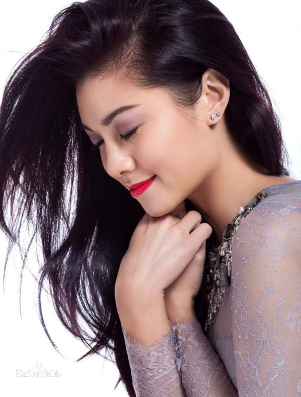 廖碧儿(Bernice Jan Liu)最优质