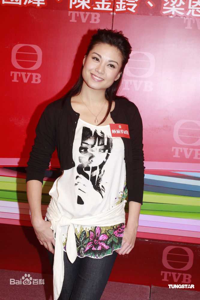 精选廖碧儿(Bernice Jan Liu)精彩图册