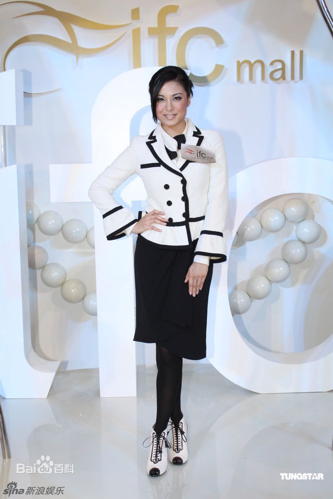 精选廖碧儿(Bernice Jan Liu)精彩图册