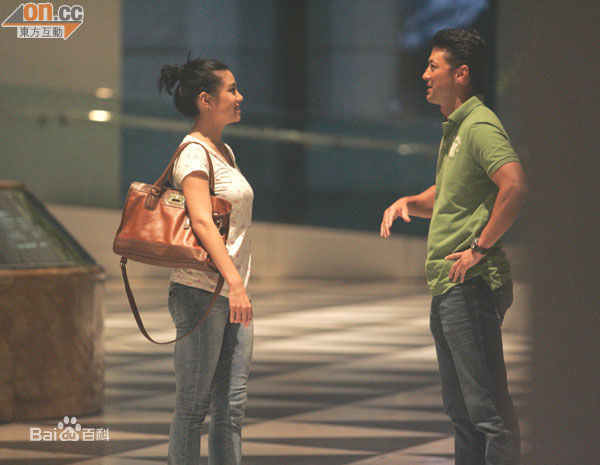 最新廖碧儿(Bernice Jan Liu)精彩图册