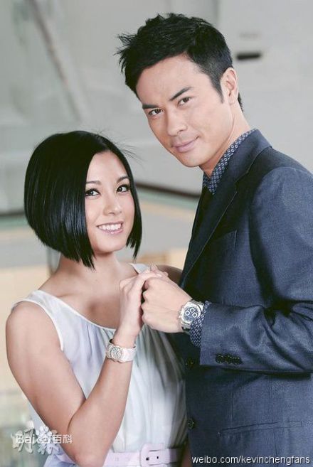 廖碧儿(Bernice Jan Liu)微博图片图片图集