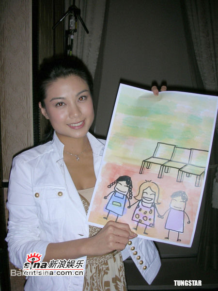 廖碧儿(Bernice Jan Liu)新闻图片图册