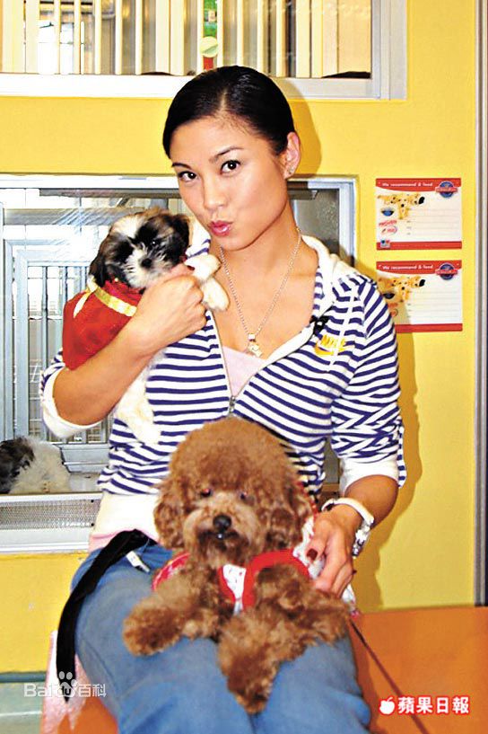 廖碧儿(Bernice Jan Liu)新闻图片图册