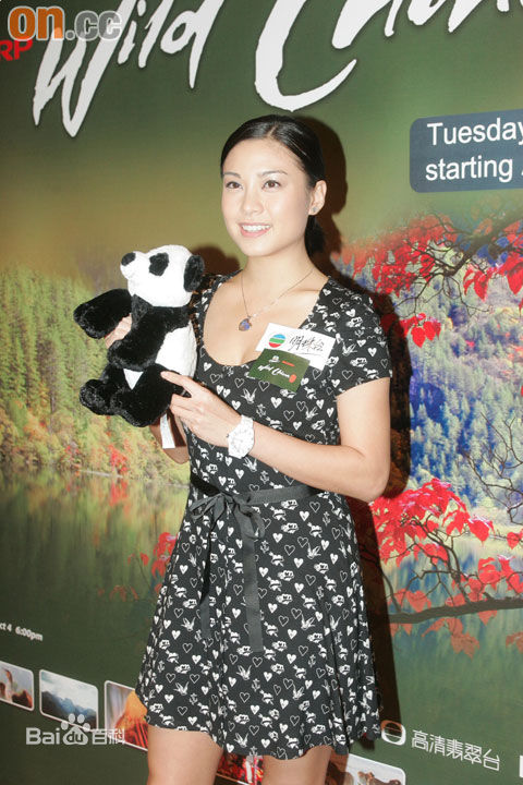 廖碧儿(Bernice Jan Liu)新闻图片图册