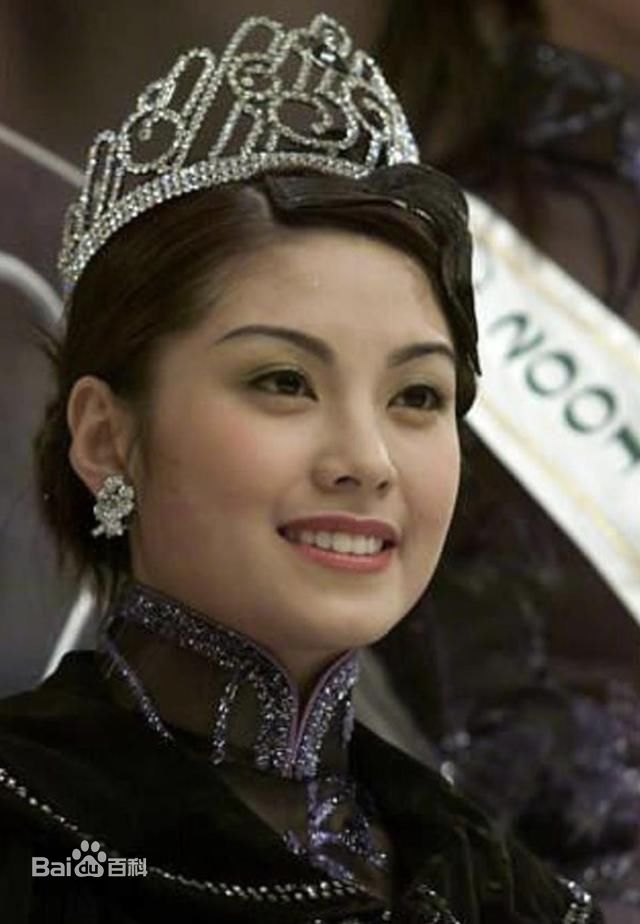 廖碧儿(Bernice Jan Liu)前后照片