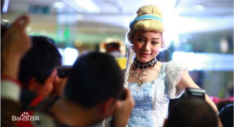 廖碧儿(Bernice Jan Liu)前后照片