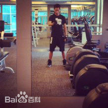 马浚伟(Steven Ma)生活照前后照片