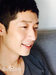 马浚伟(Steven Ma)生活照前后照片