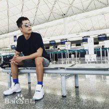 马浚伟(Steven Ma)生活照前后照片