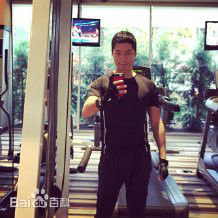 马浚伟(Steven Ma)生活照前后照片