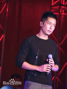 马浚伟(Steven Ma)生活照前后照片