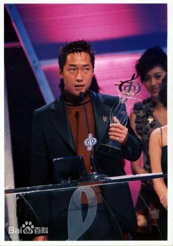 马浚伟(Steven Ma)获奖壁纸壁纸