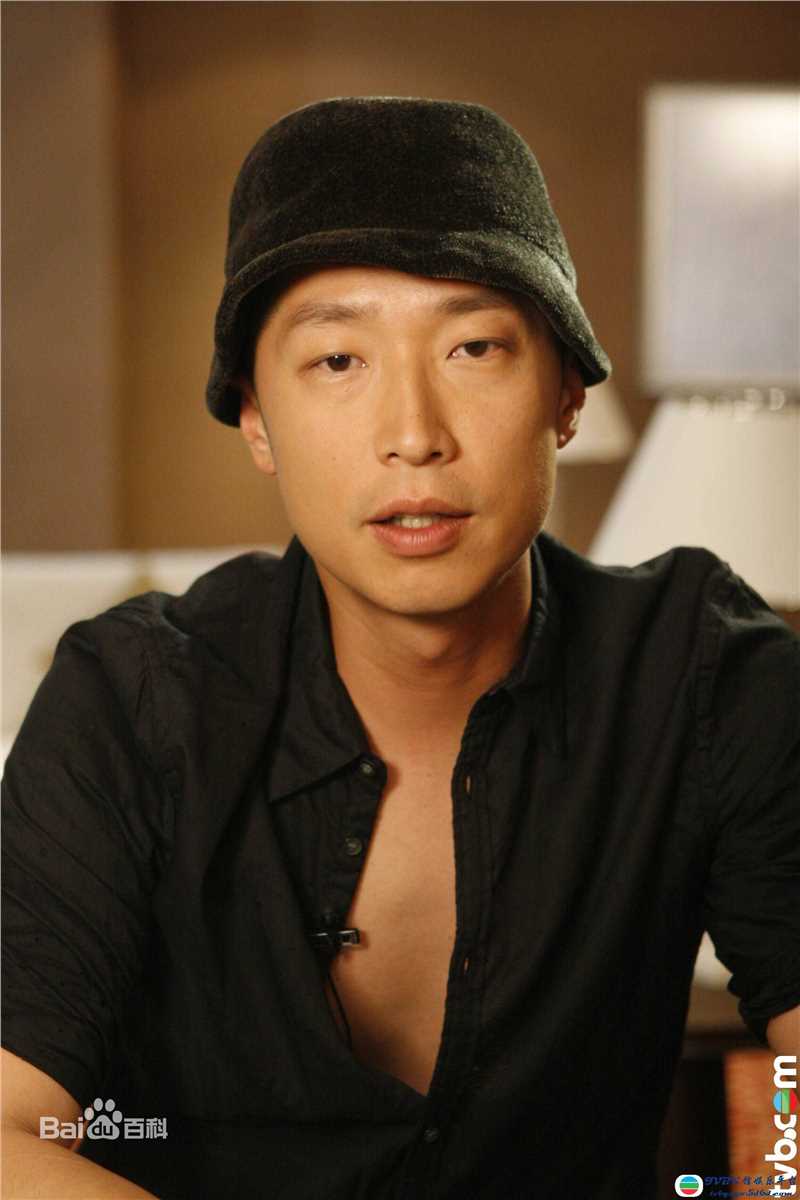 高清马浚伟(Steven Ma)精彩图册