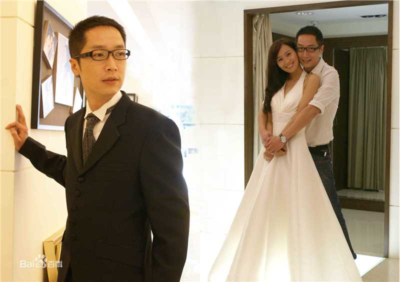 高清马浚伟(Steven Ma)精彩图册