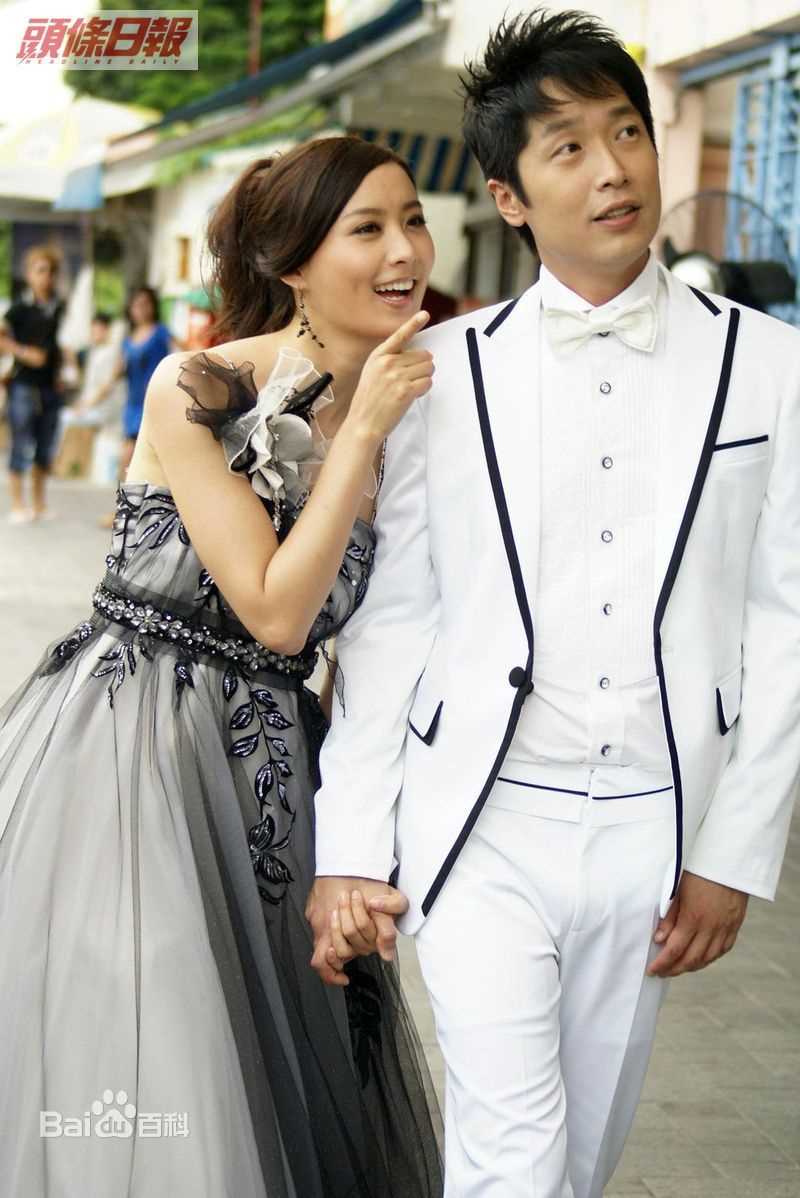 高清马浚伟(Steven Ma)精彩图册