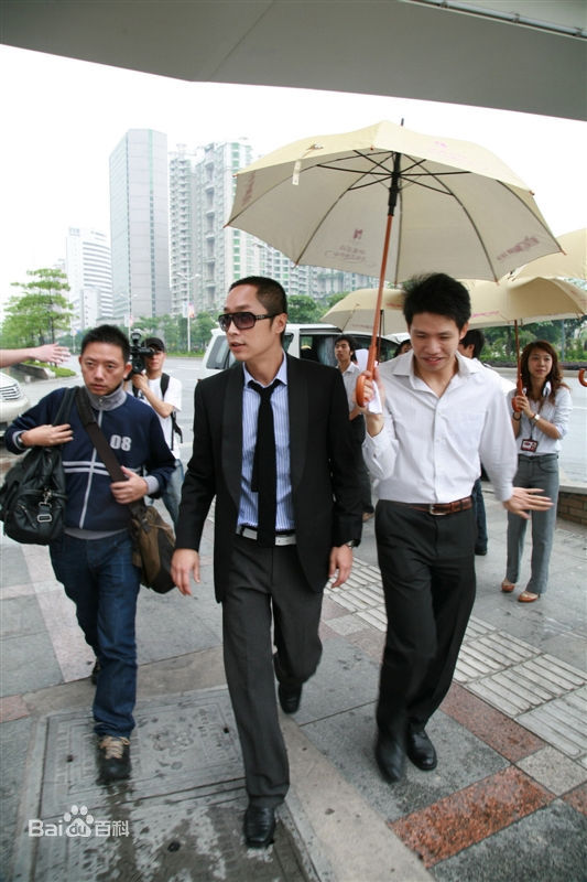 高清马浚伟(Steven Ma)精彩图册