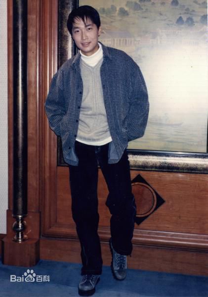 精选马浚伟(Steven Ma)精彩图册