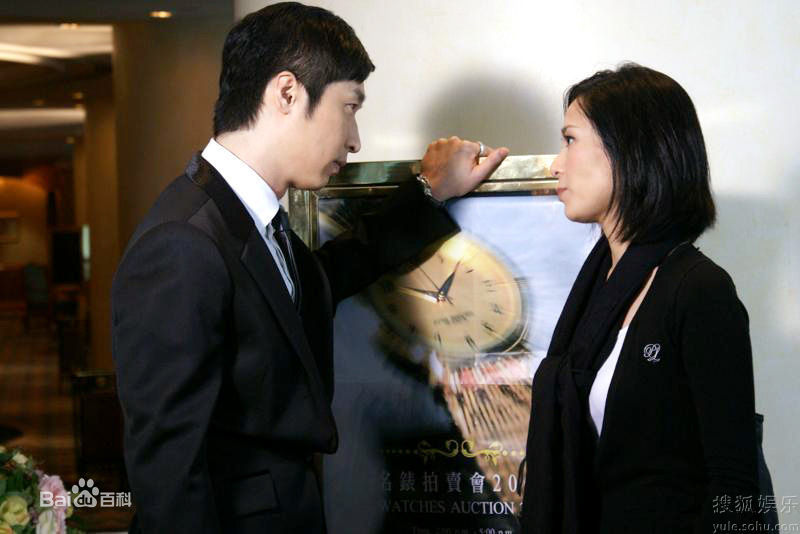 最全马浚伟(Steven Ma)精彩图册