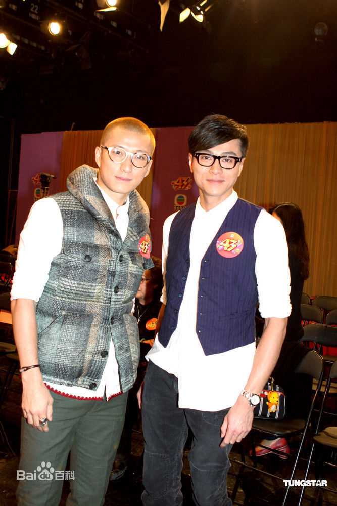 最新马浚伟(Steven Ma)精彩图册