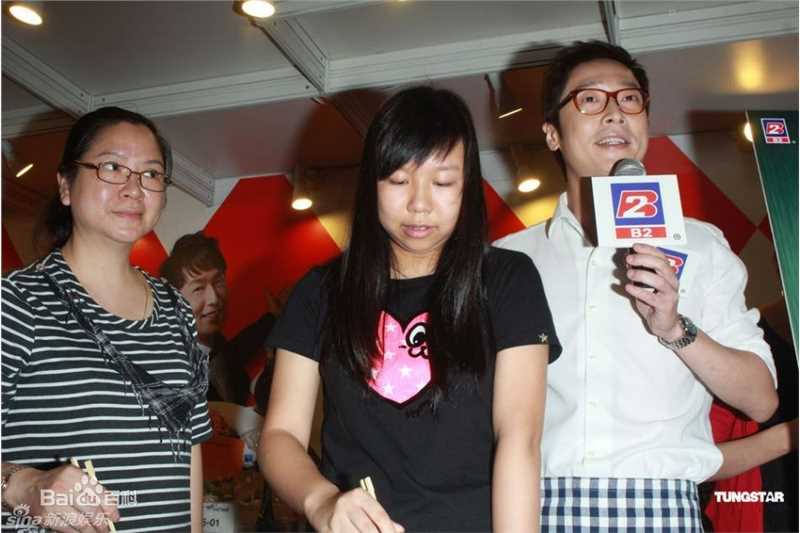 最新马浚伟(Steven Ma)精彩图册