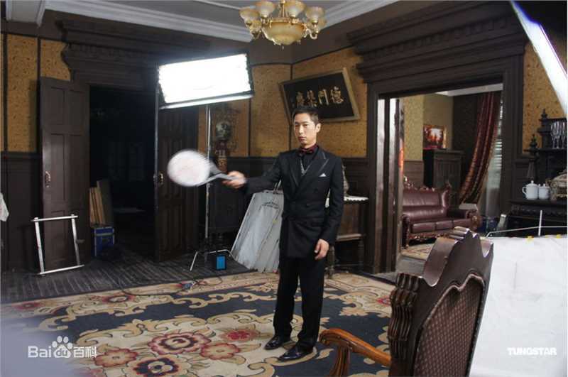 最新马浚伟(Steven Ma)精彩图册