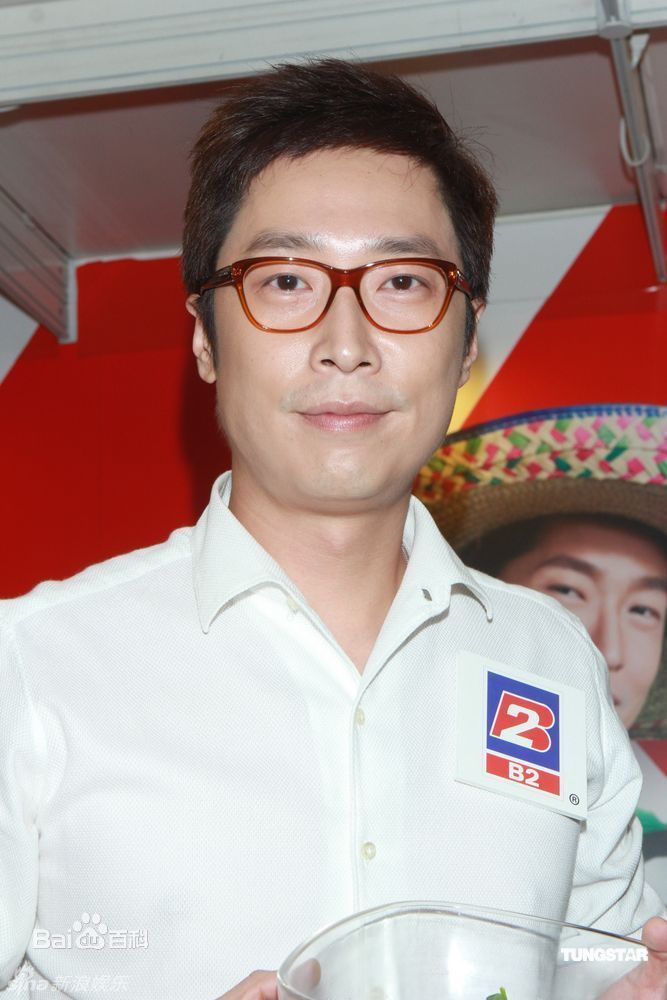 最新马浚伟(Steven Ma)精彩图册