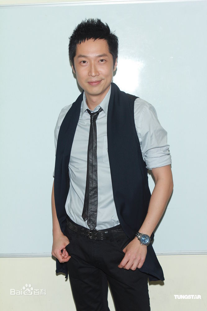 最新马浚伟(Steven Ma)精彩图册