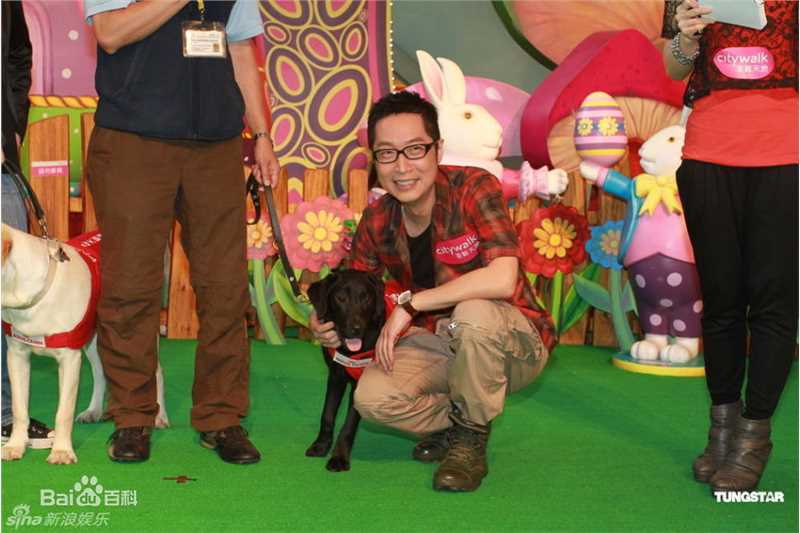 最新马浚伟(Steven Ma)精彩图册