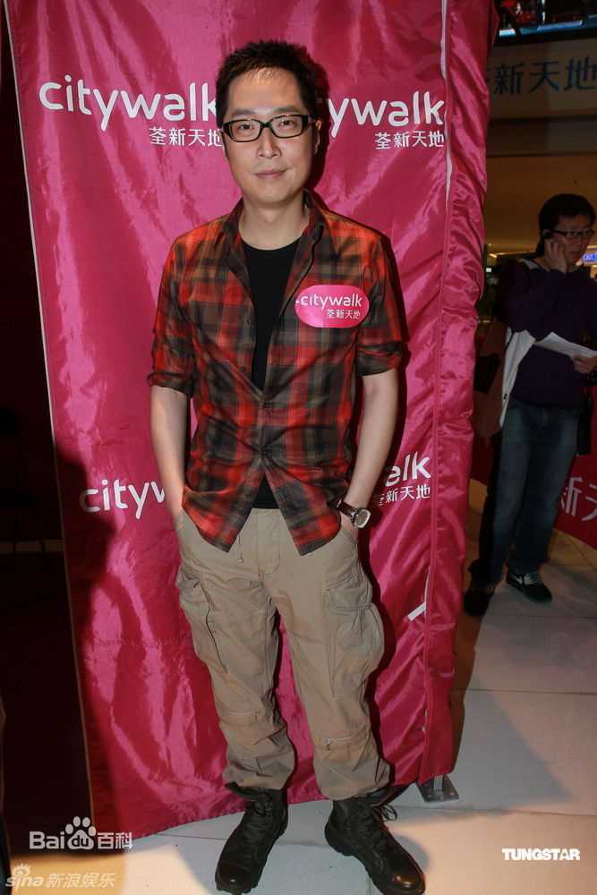 最新马浚伟(Steven Ma)精彩图册