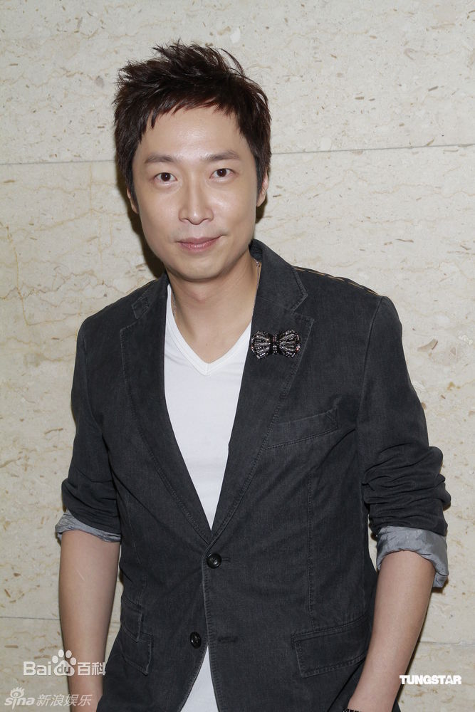 最新马浚伟(Steven Ma)精彩图册