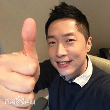 高清马浚伟(Steven Ma)性感图片