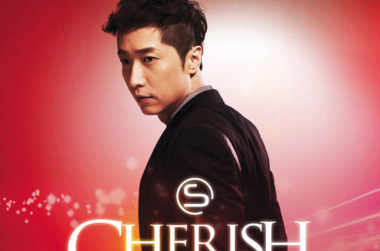 高清马浚伟(Steven Ma)性感图片