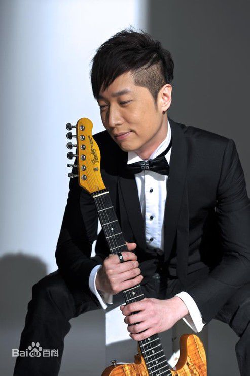 高清马浚伟(Steven Ma)性感图片