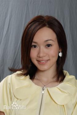 高清杨思琦(Shirley)图片