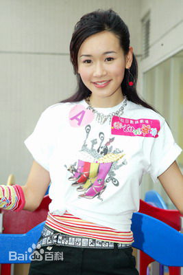 高清杨思琦(Shirley)图片