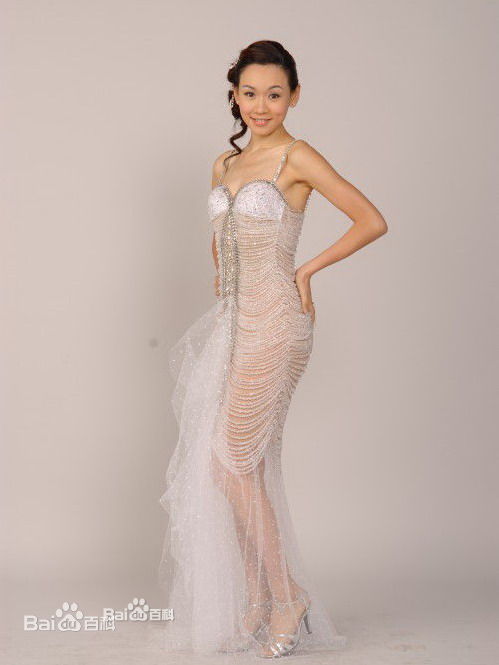 高清杨思琦(Shirley)图片