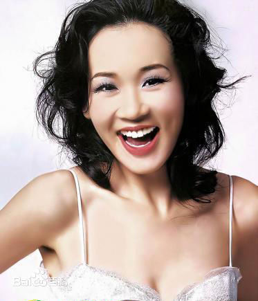 高清杨思琦(Shirley)图片