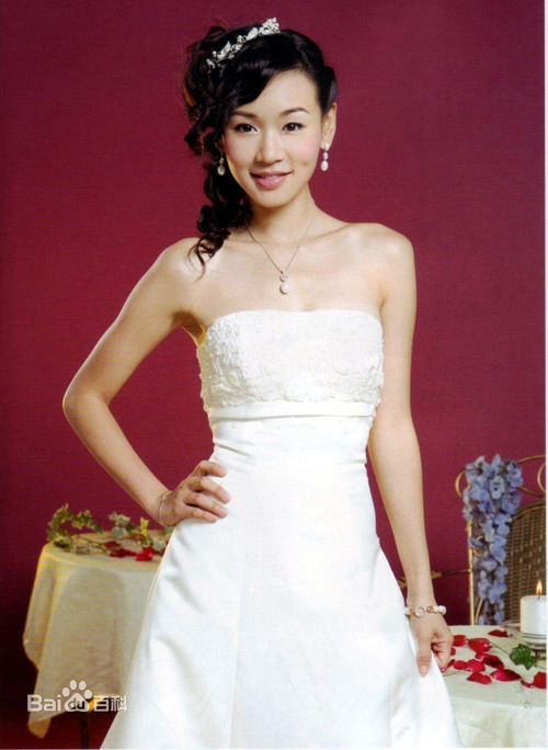 高清杨思琦(Shirley)性感图片