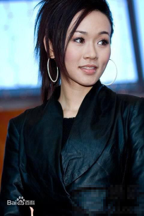 高清杨思琦(Shirley)性感图片