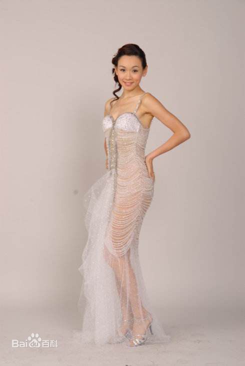 高清杨思琦(Shirley)性感图片