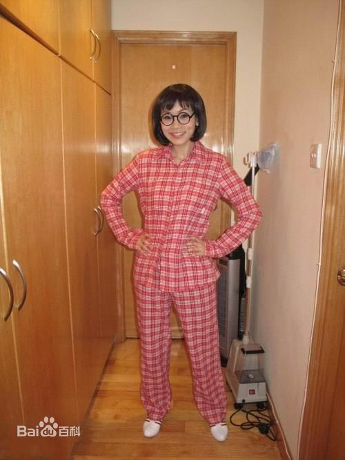 高清杨思琦(Shirley)精彩图册