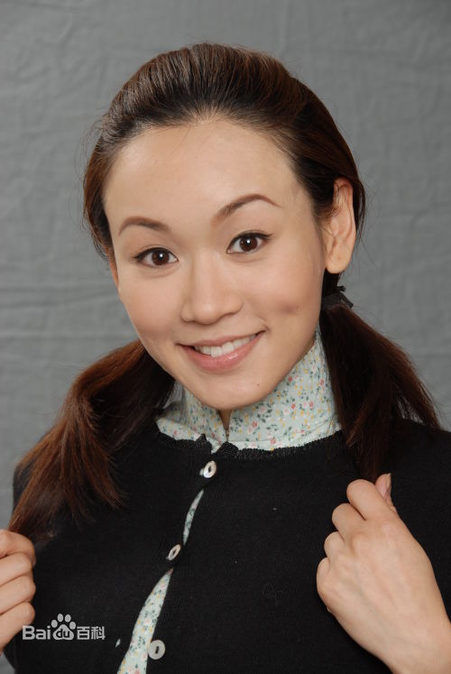 最全杨思琦(Shirley)精彩图册