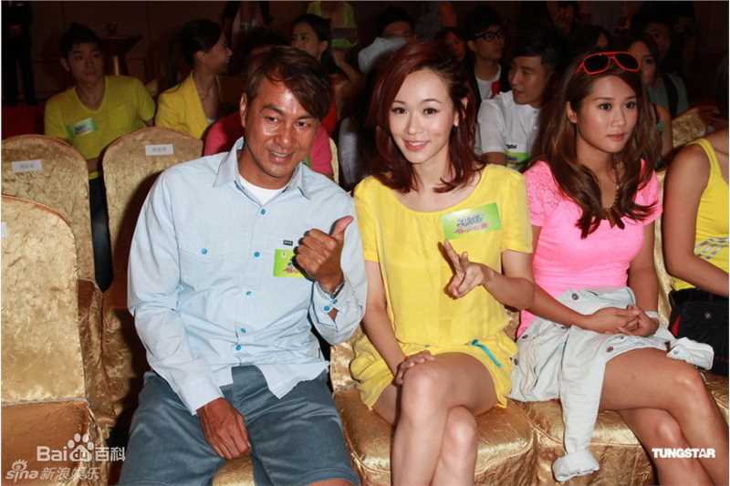 杨思琦(Shirley)精彩图册