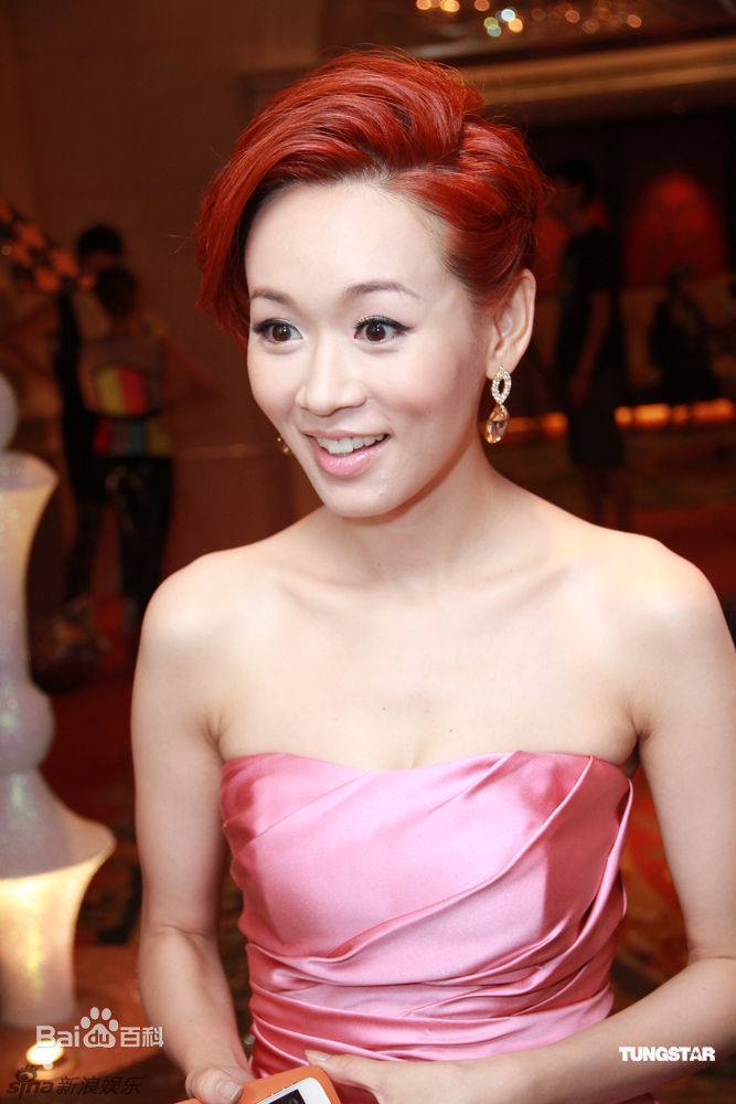 杨思琦(Shirley)精彩图册