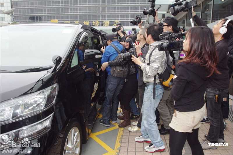 杨思琦(Shirley)精彩图册