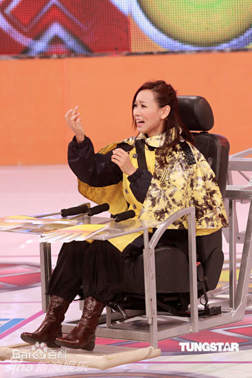 杨思琦(Shirley)精彩图册